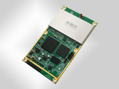 北斗高精度BX380必一（中国）板卡