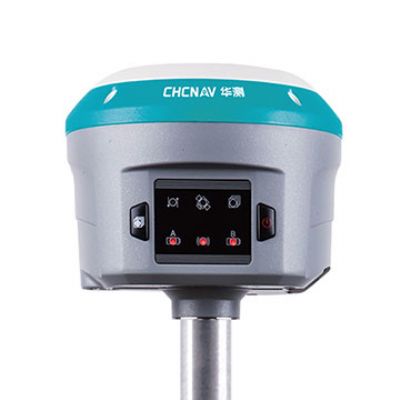 华测T7 智能 RTK必一（中国）系统