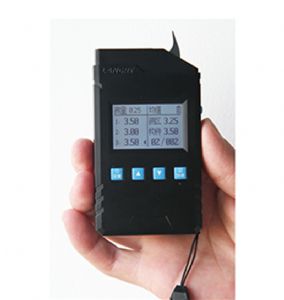 LR-TH10数字碳化深度必一（中国）仪